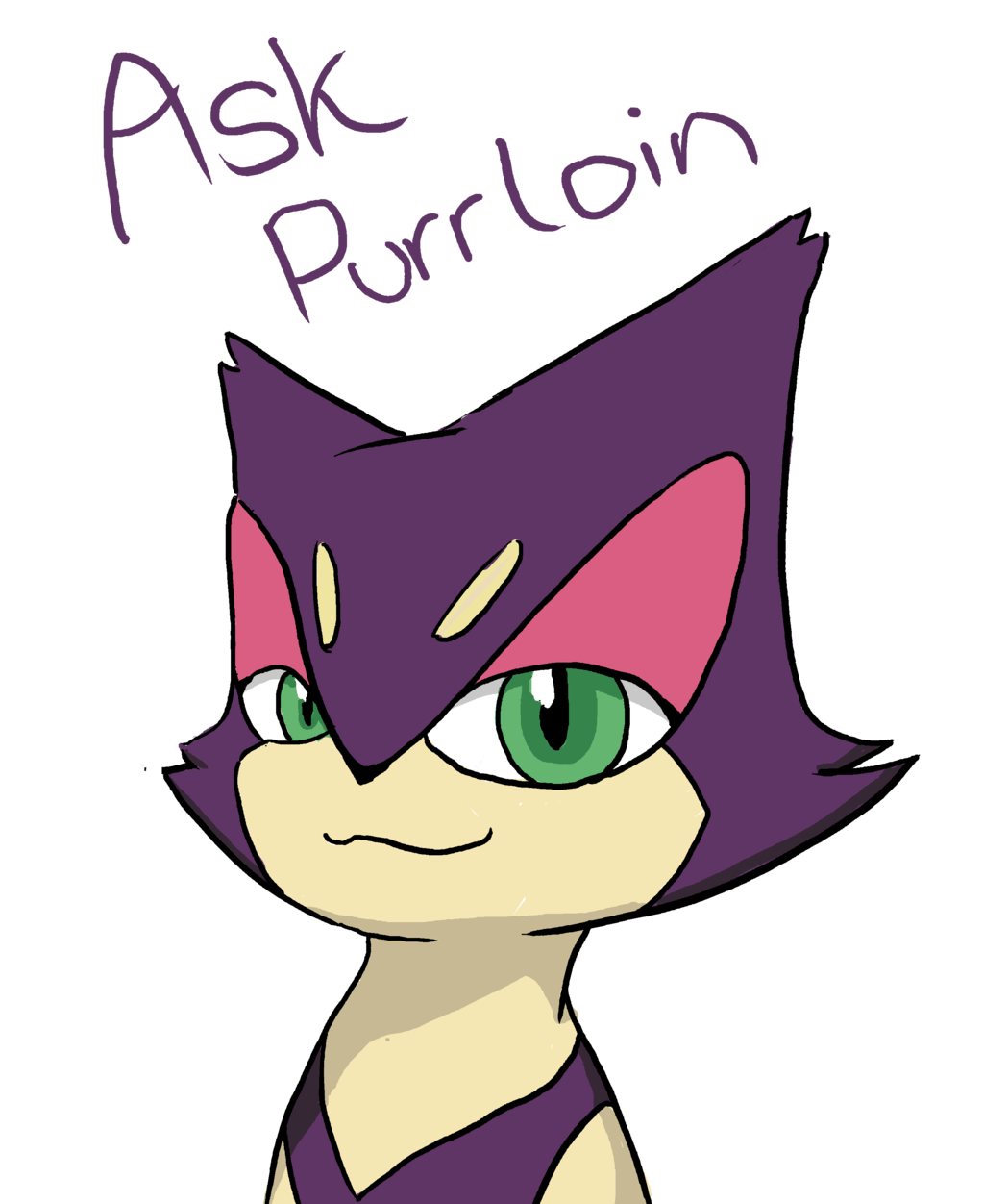 Purrloin Pokemon PNG Isolated HD Pictures