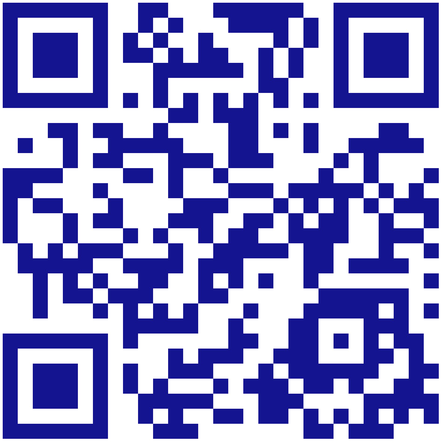 QR Code Download PNG Isolated Image