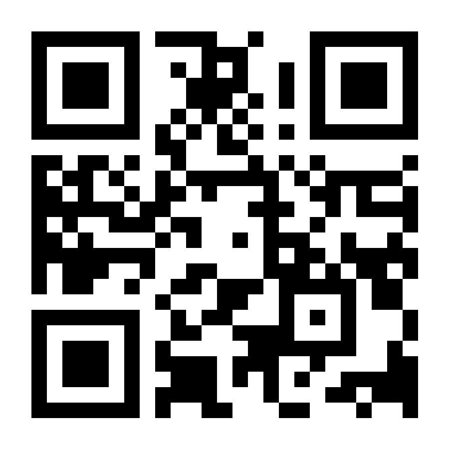 QR Code PNG Isolated Free Download