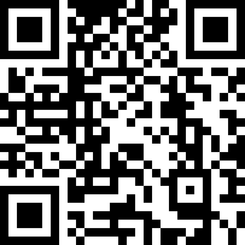 QR Code PNG Picture