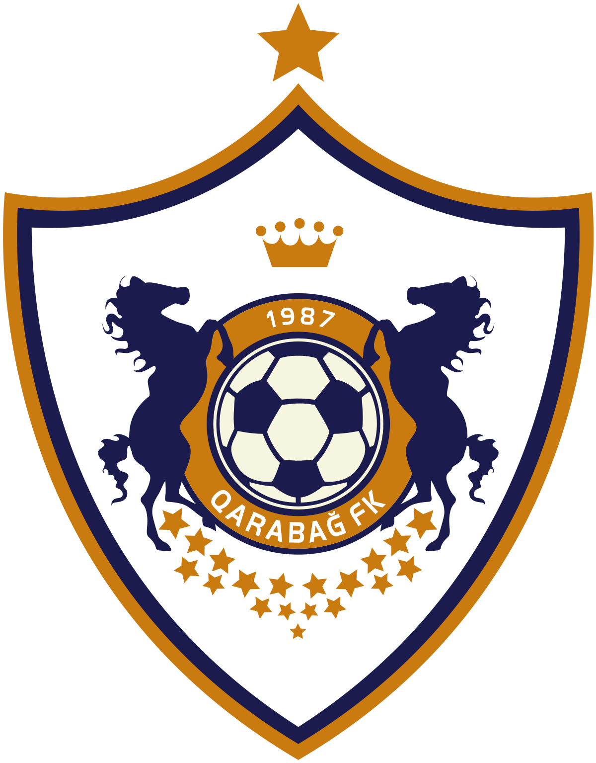 Qarabağ FK PNG