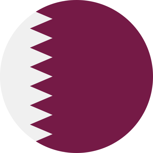 Qatar Flag PNG Isolated Photos