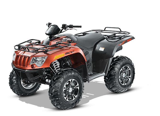 Quad Bike PNG Isolated Free Download