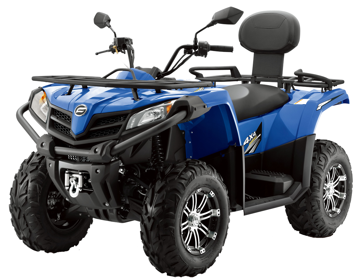 Quad Bike Transparent Isolated Images PNG