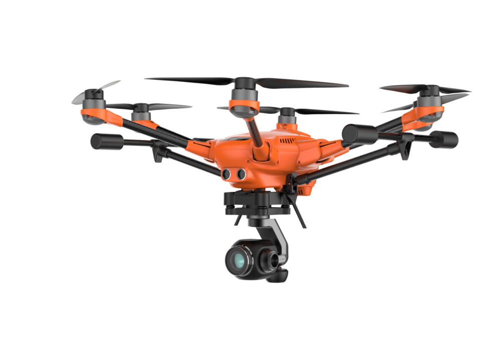 Quadcopter PNG Isolated Photos