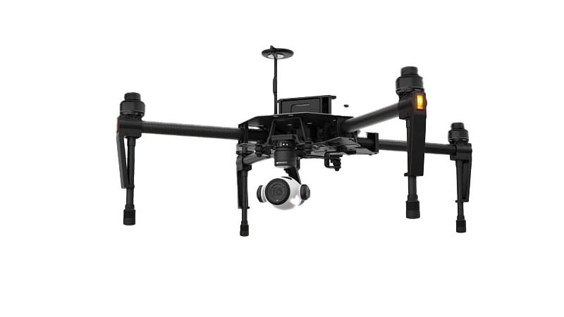 Quadcopter PNG Picture