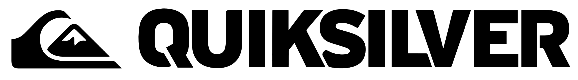 Quiksilver Logo PNG File