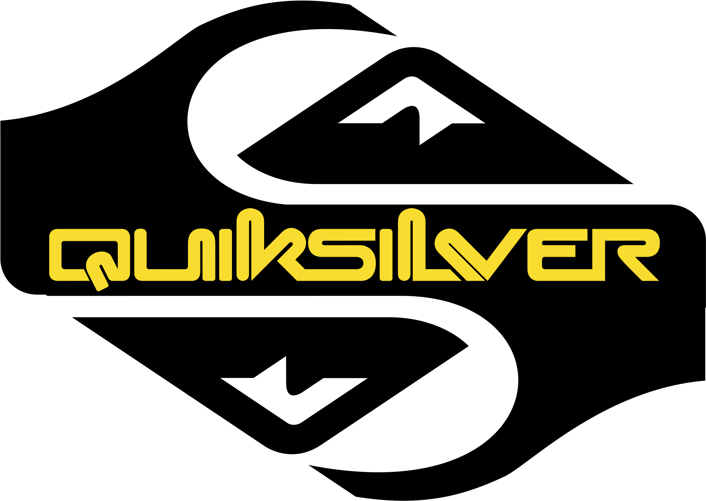 Quiksilver Logo PNG Free Download
