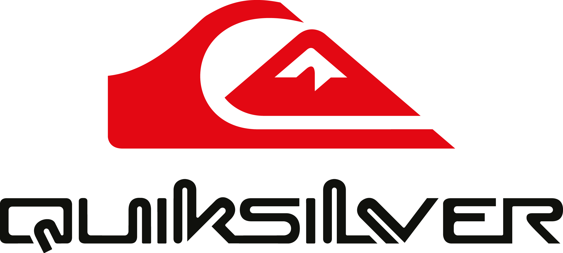 Quiksilver Logo PNG Isolated Pic