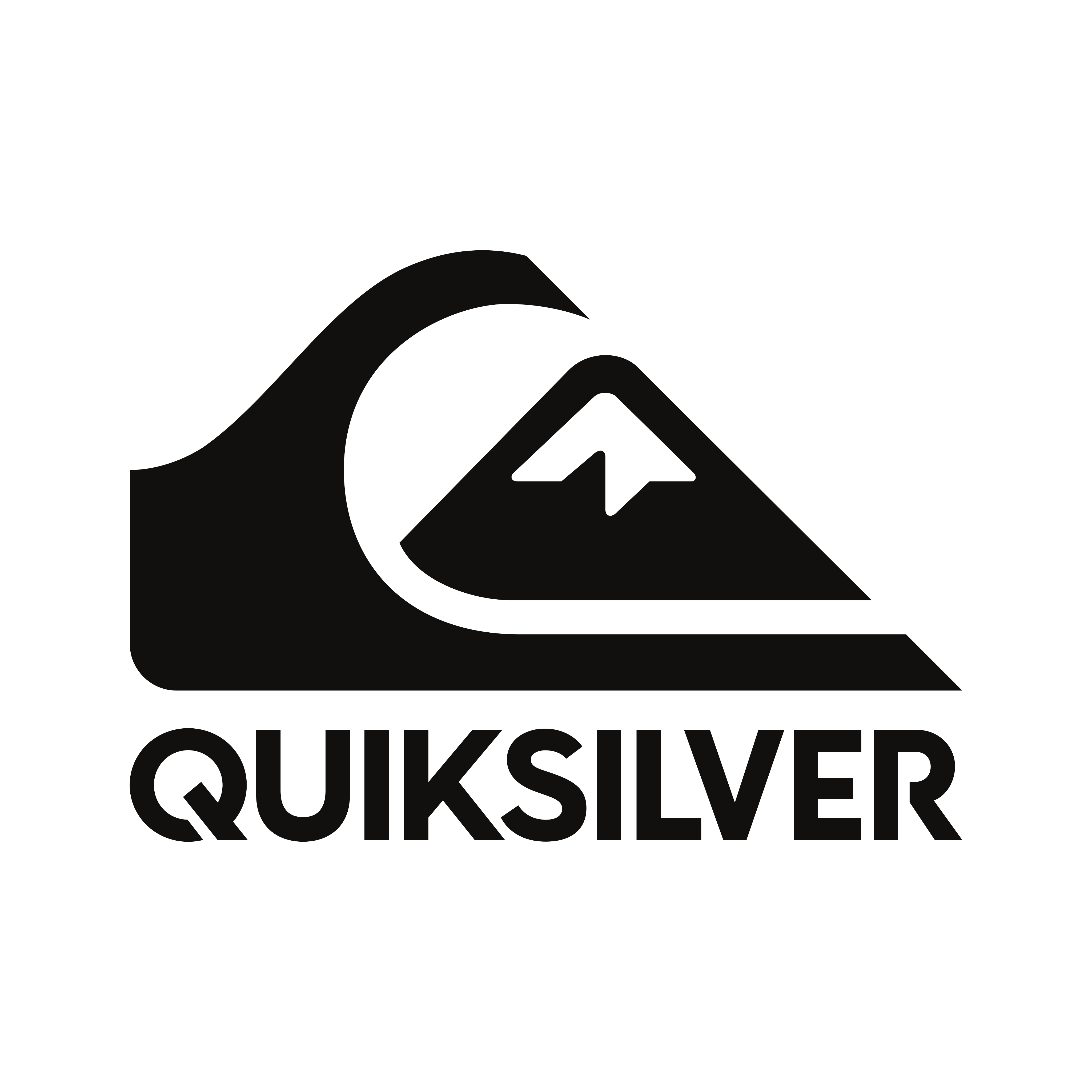 Quiksilver PNG HD