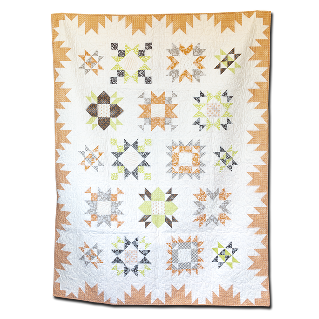 Quilt PNG HD Isolated