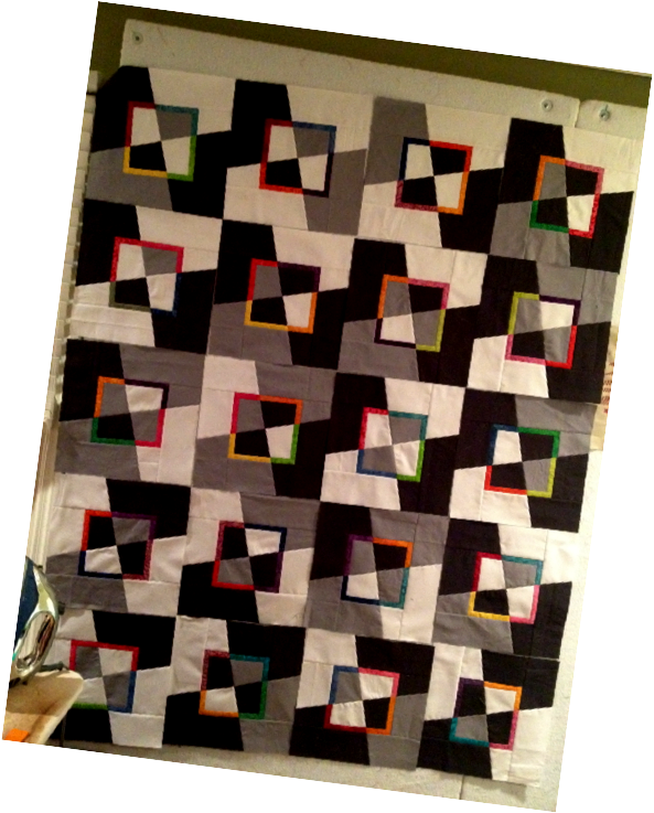 Quilt PNG
