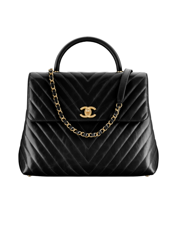 Quilted Bag PNG HD