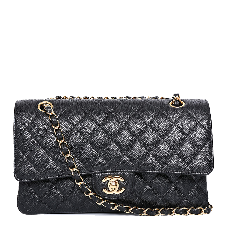 Quilted Bag PNG Photo
