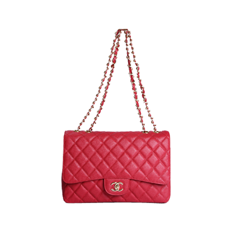 Quilted Bag PNG Photos
