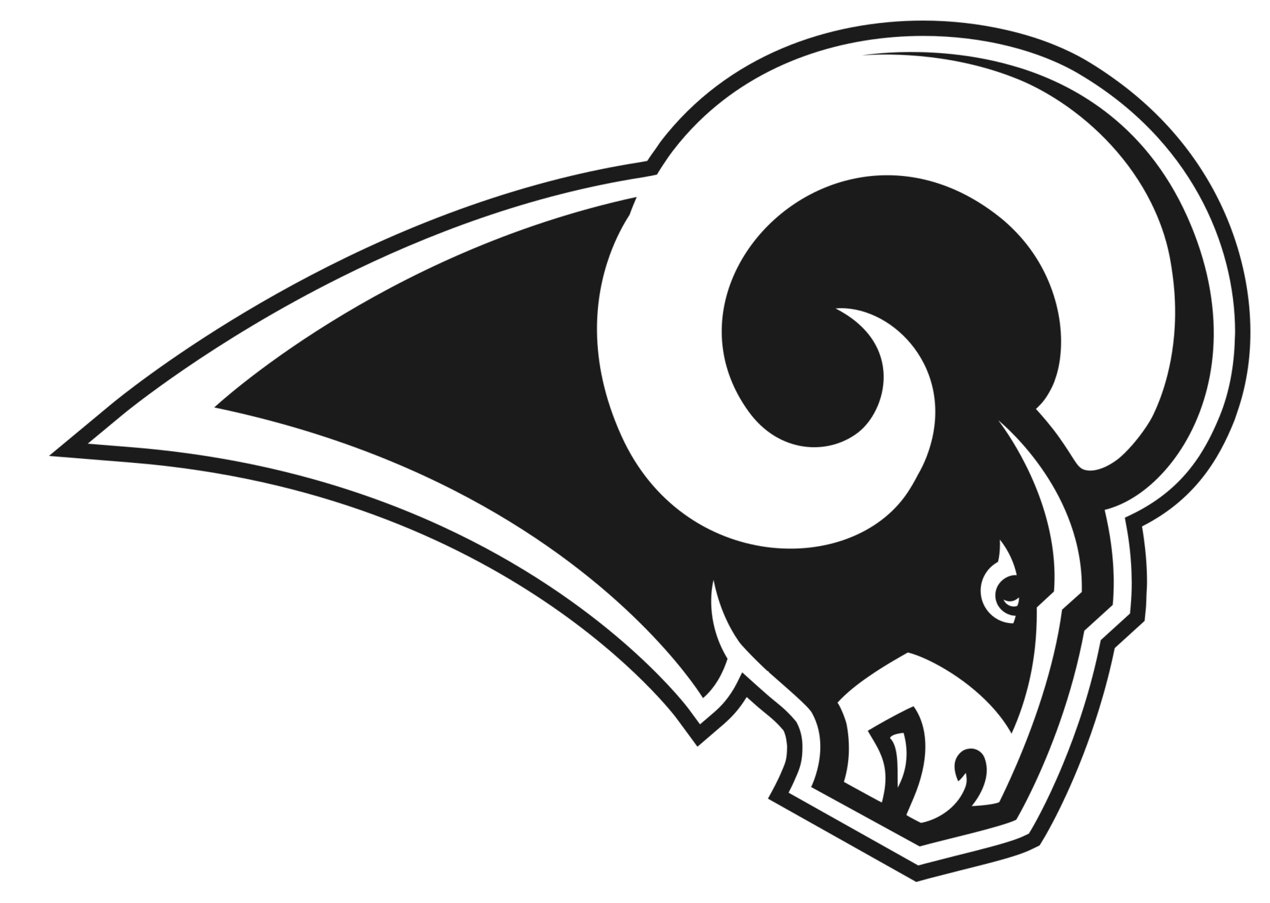 RAM Logo PNG Image