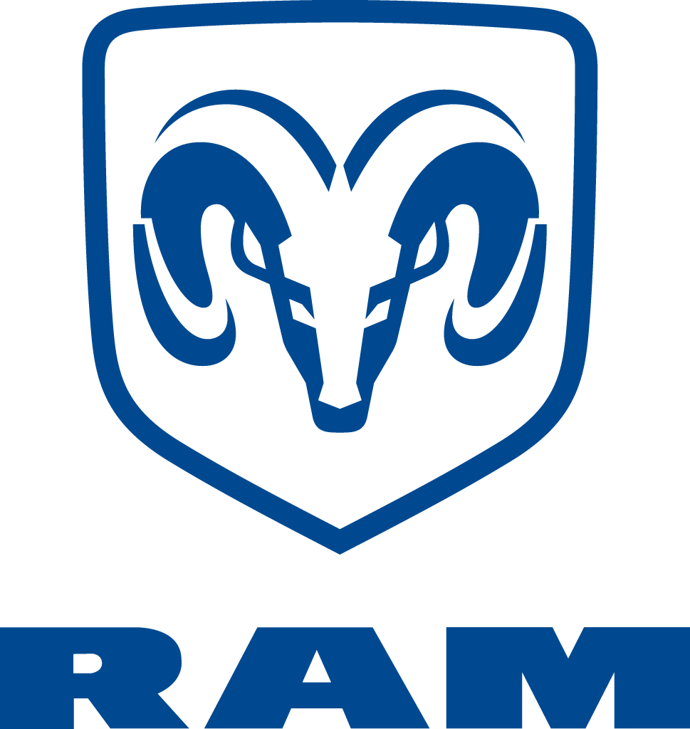 RAM Logo PNG Photos