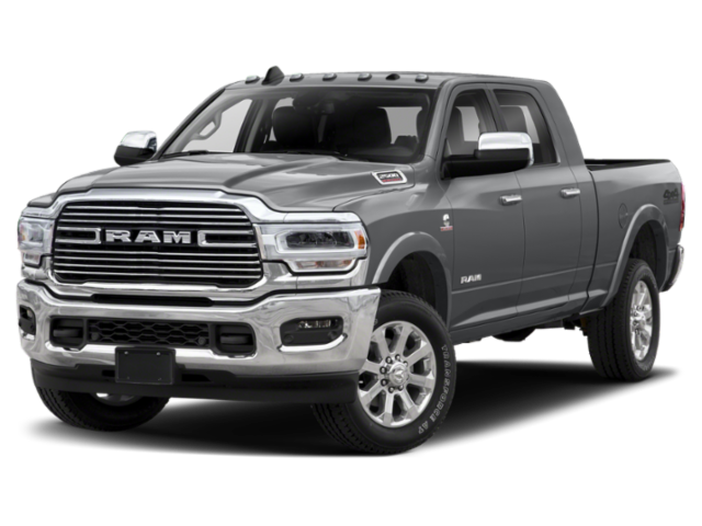 RAM Trucks PNG Isolated File