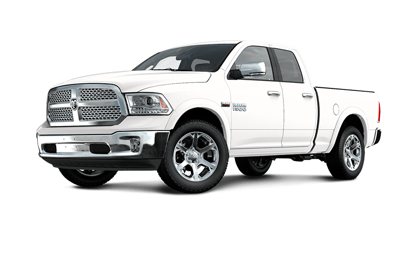RAM Trucks PNG Isolated HD