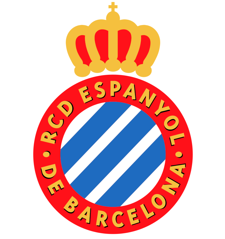 RCD Espanyol PNG