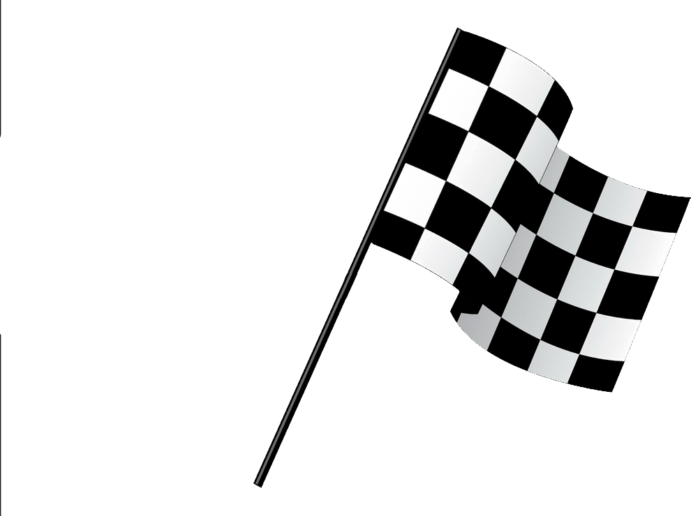 Racing Flag PNG Free Download
