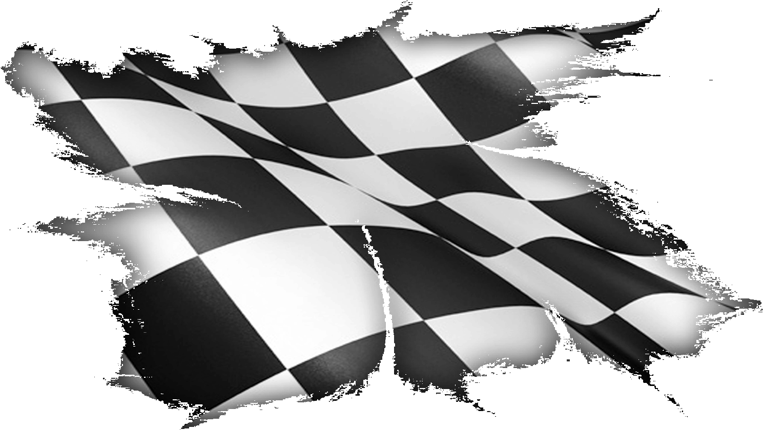 Racing Flag PNG Transparent