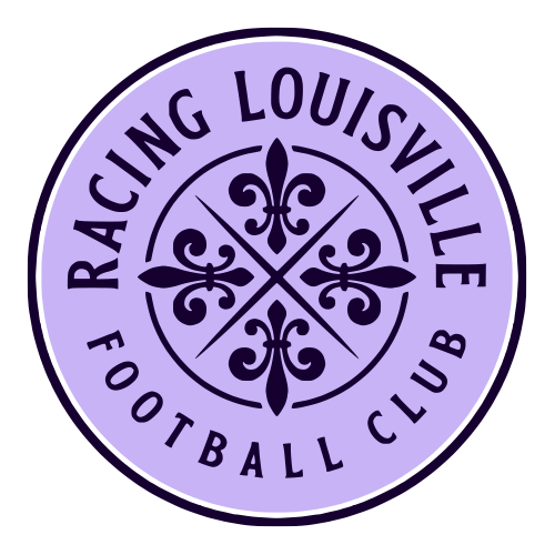 Racing Louisville FC PNG HD