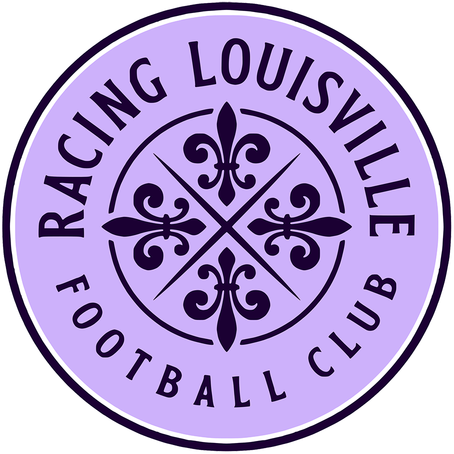 Racing Louisville FC PNG