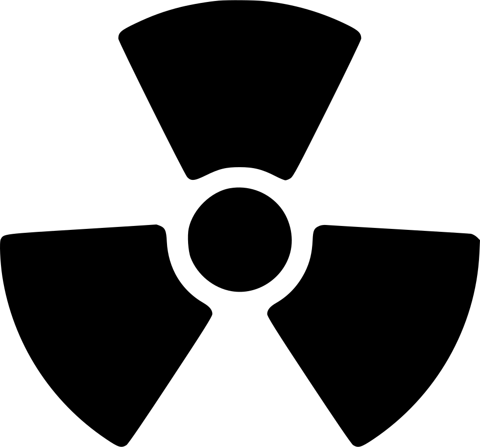 Radiation Download PNG Isolated Image
