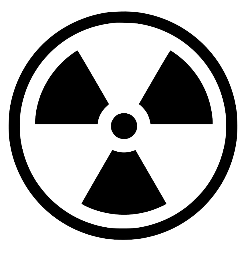 Radiation PNG HD Isolated