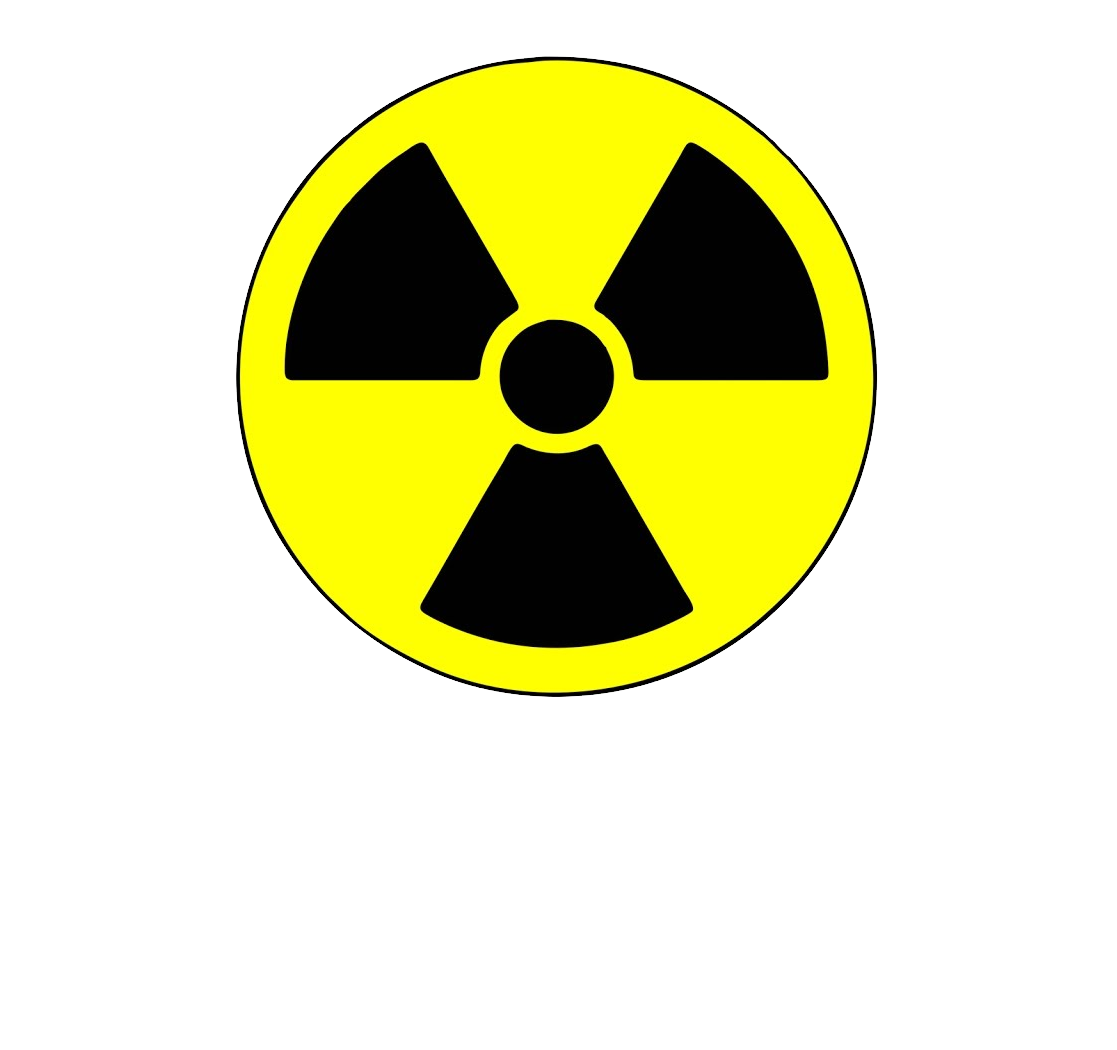 Radiation PNG Image