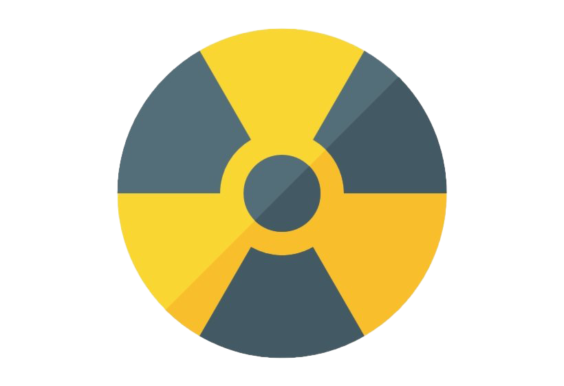 Radiation PNG Isolated Transparent HD Photo