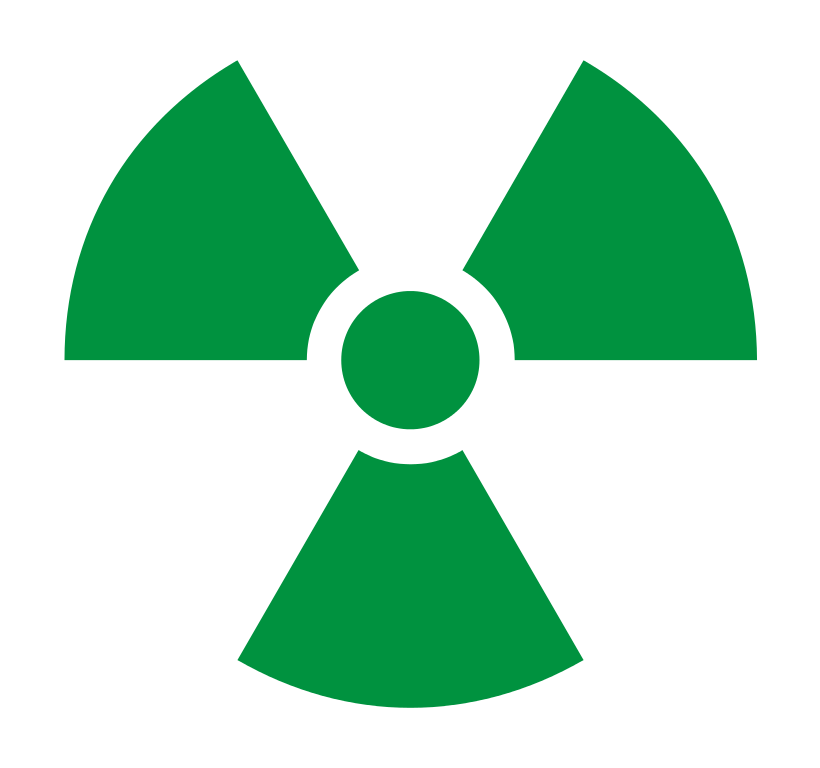 Radiation PNG Isolated Transparent Picture
