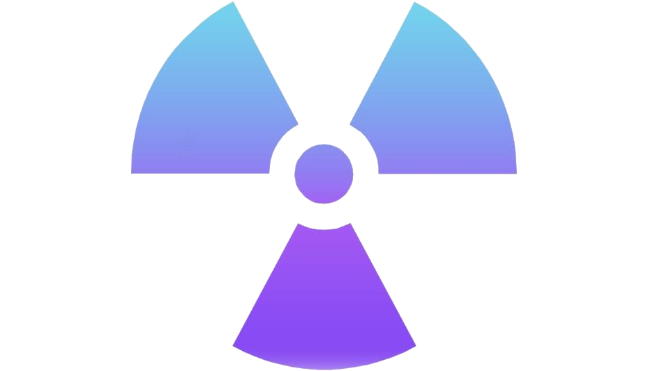 Radiation PNG Isolated Transparent