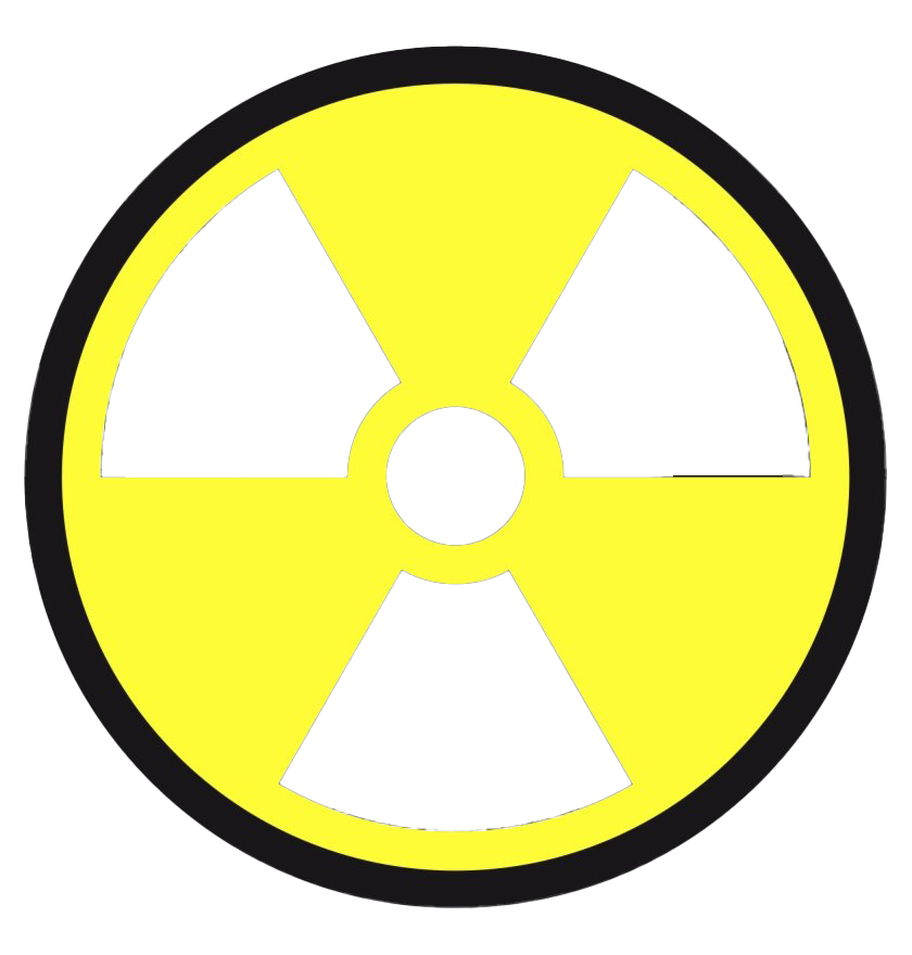 Radiation PNG Pic