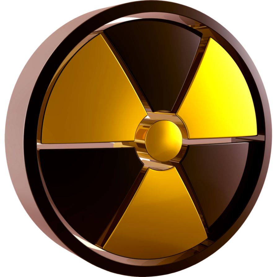 Radiation Transparent Isolated Images PNG