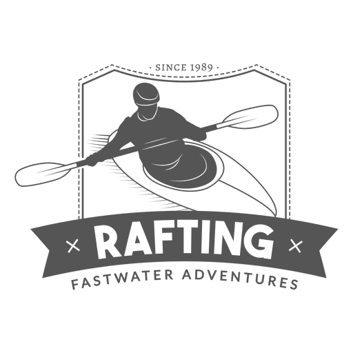 Rafting Transparent PNG
