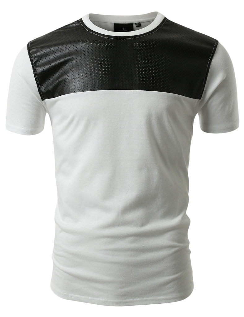 Raglan Sleeve T-Shirt PNG Pic