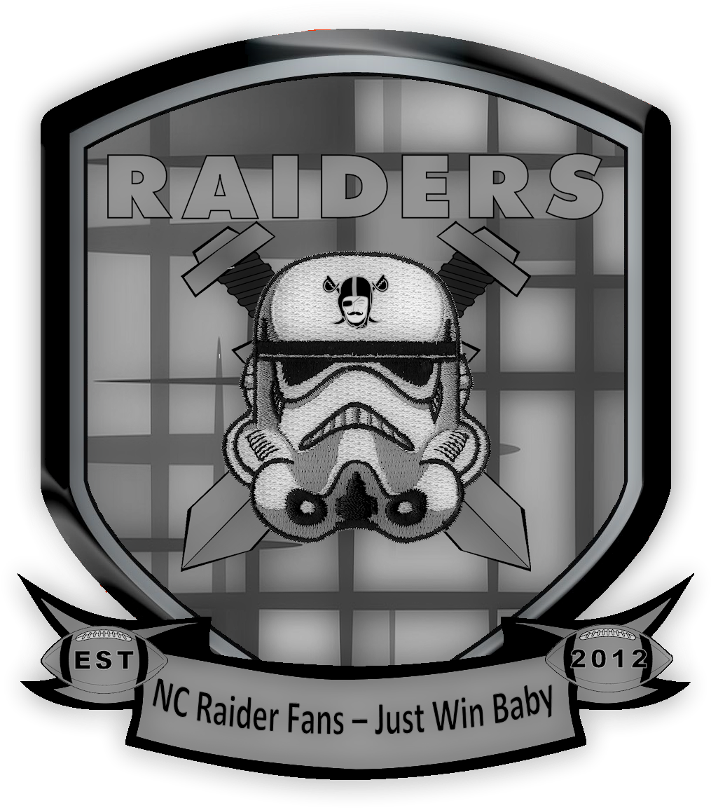 Raider Logo PNG