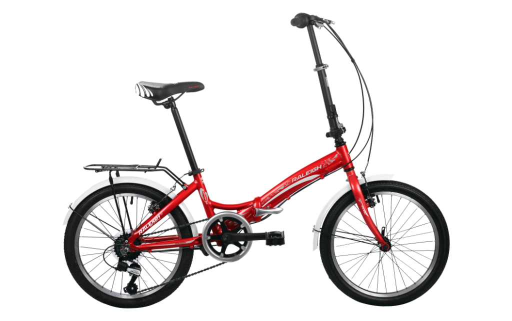 Raleigh Bicycle Company PNG Pic