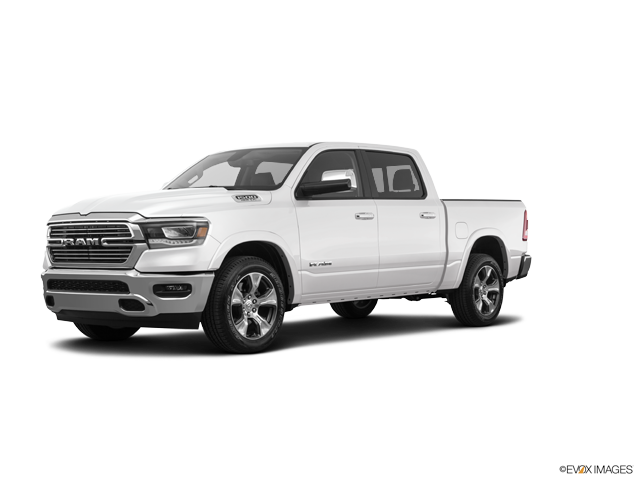 Ram 1500 PNG Isolated File