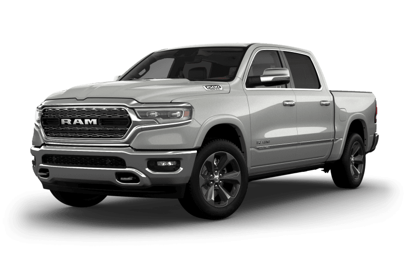 Ram 1500 PNG Isolated Photo