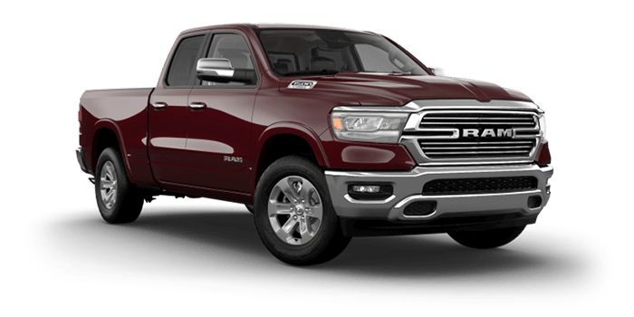 Ram 1500 PNG Picture