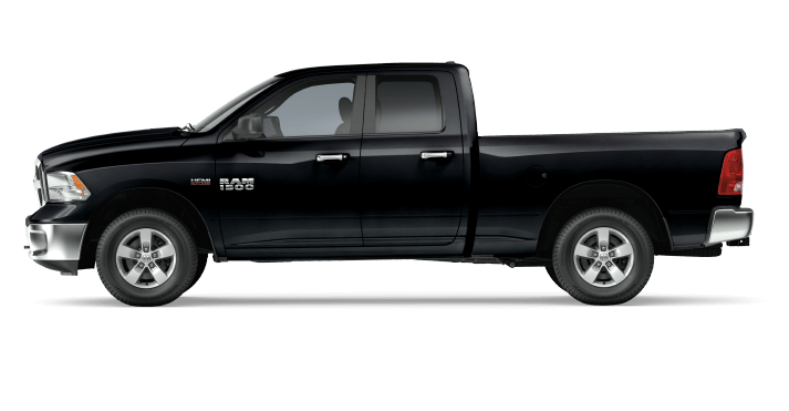 Ram 1500 R PNG Isolated HD
