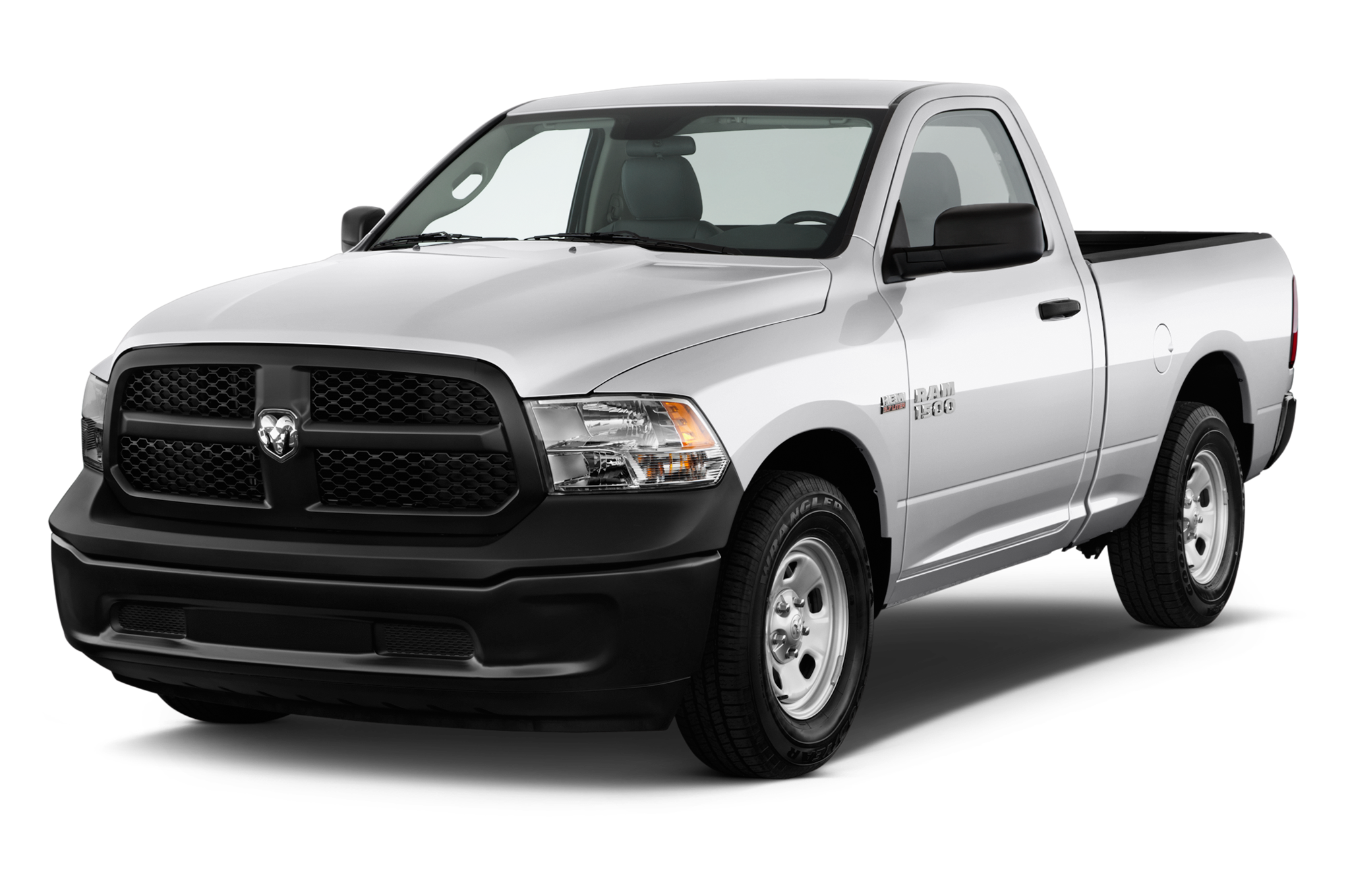Ram 1500 R PNG Isolated Image