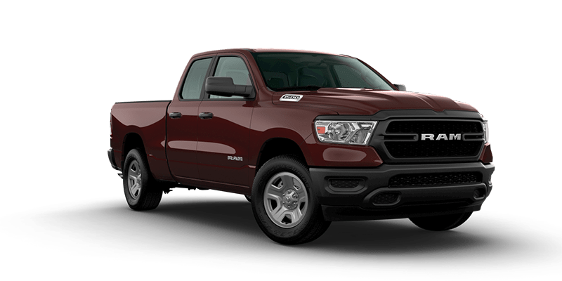 Ram 1500 R PNG Picture