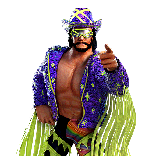 Randy Savage PNG Clipart