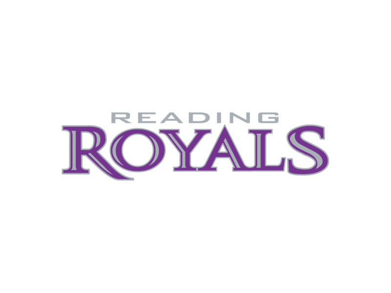 Reading Royals PNG Photo