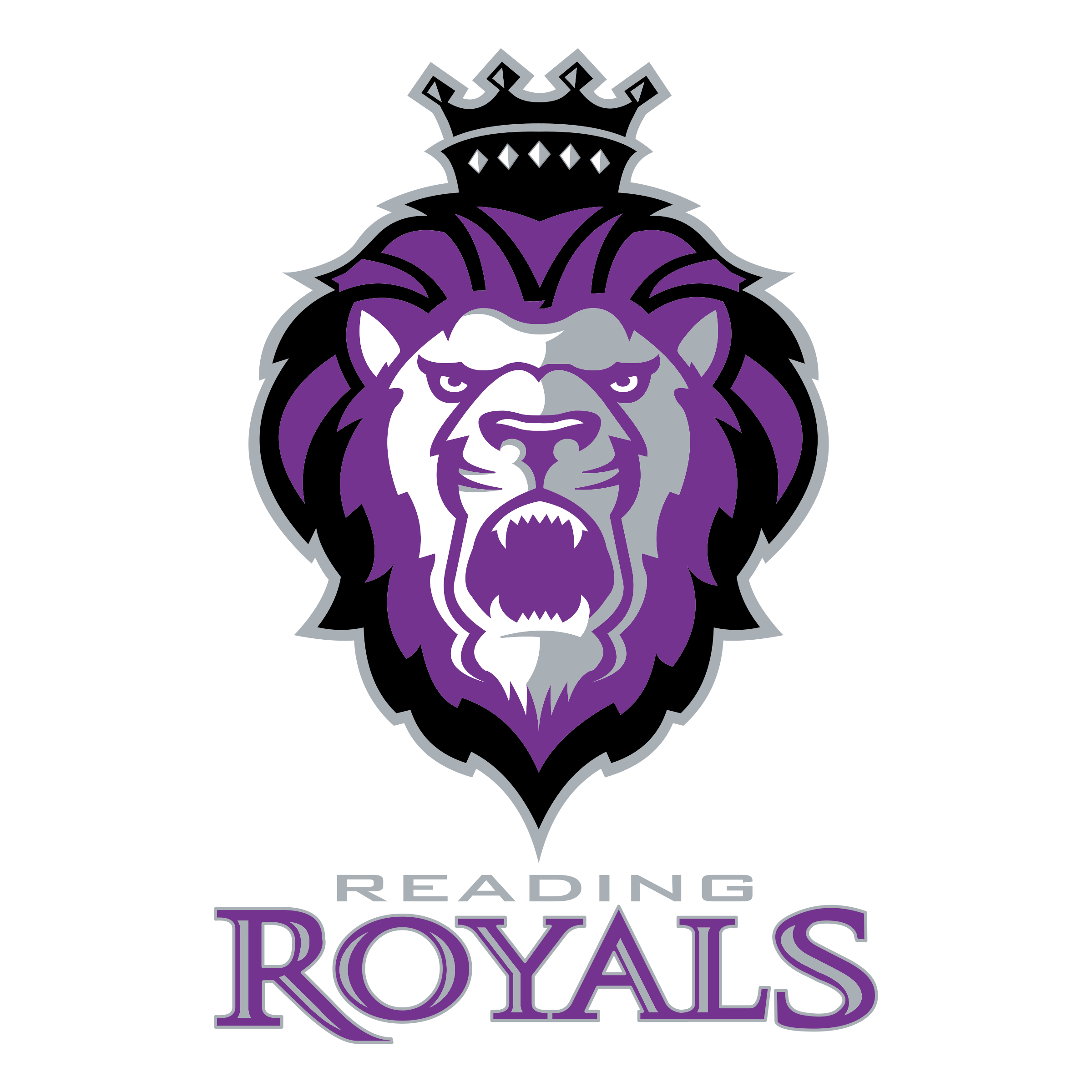 Reading Royals PNG Pic
