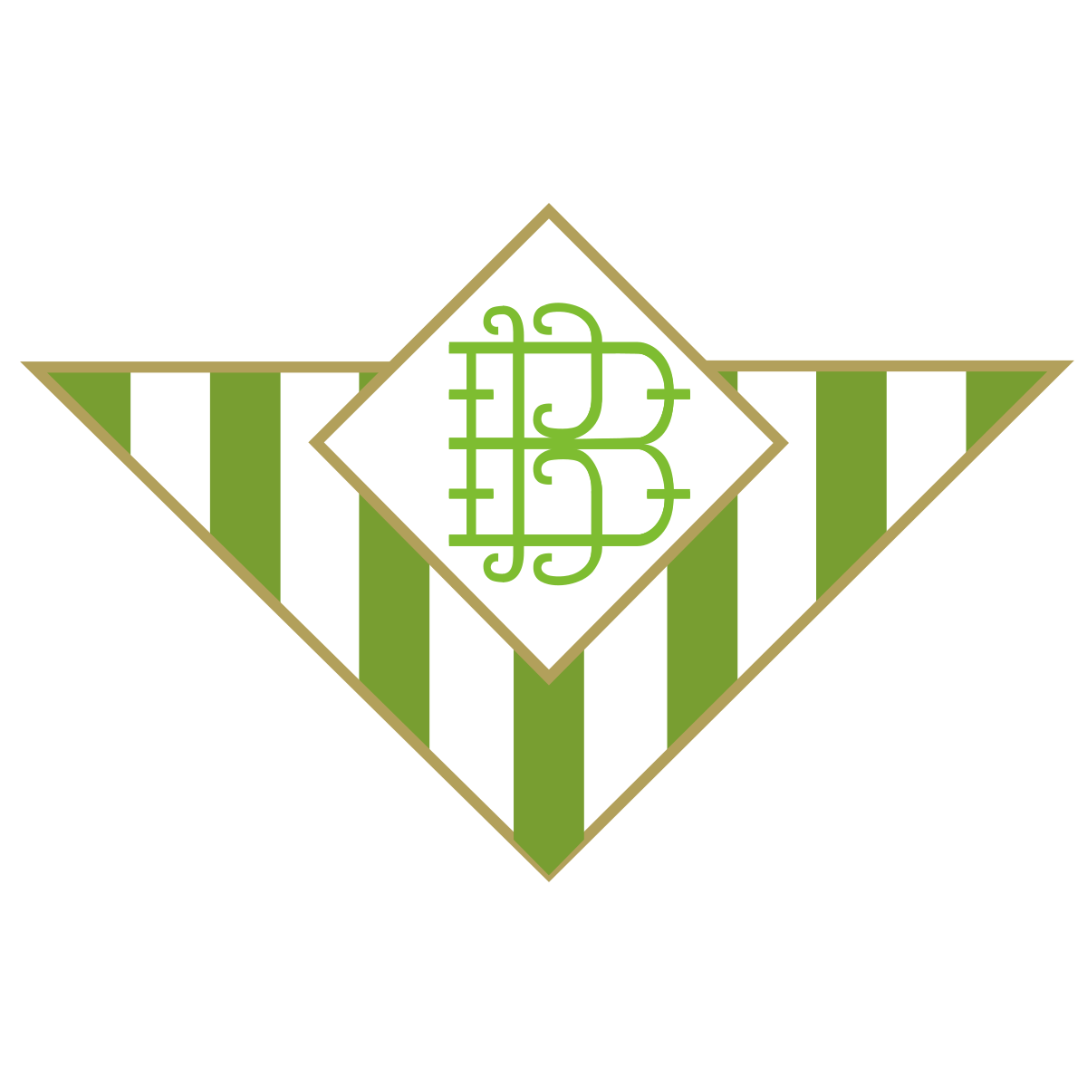 Real Betis PNG Photo